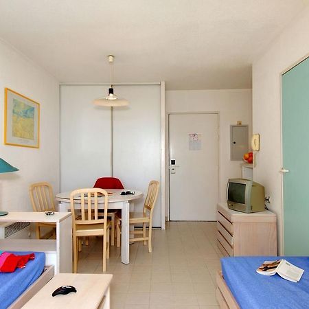 Residence Odalys Les Pins Bleus Juan-les-Pins Buitenkant foto