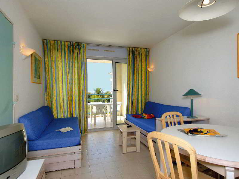 Residence Odalys Les Pins Bleus Juan-les-Pins Buitenkant foto